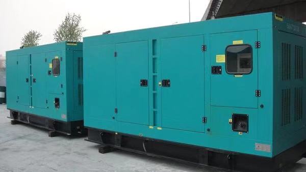 铅山幼儿园备用发电机供